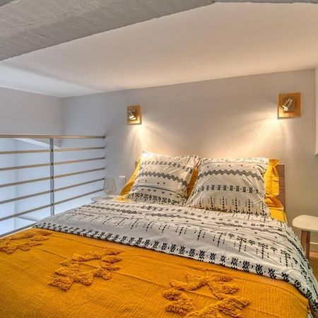 Apartament Charmant Studio Moderne Toulousain Tuluza Zewnętrze zdjęcie