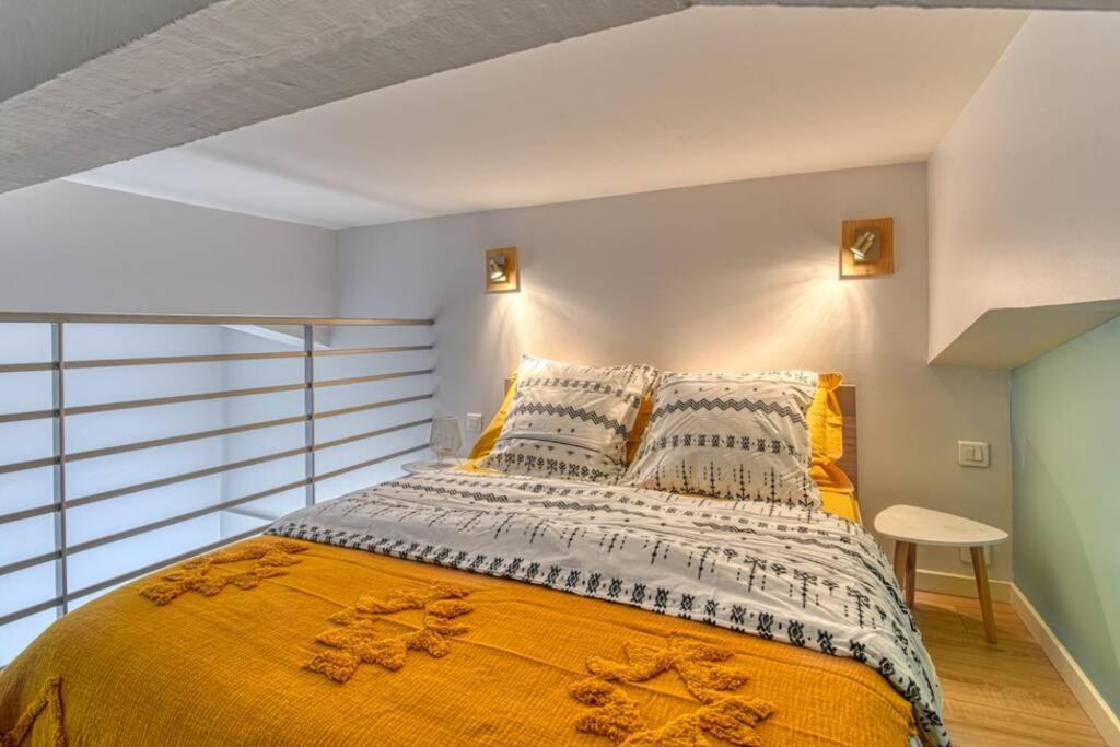 Apartament Charmant Studio Moderne Toulousain Tuluza Zewnętrze zdjęcie